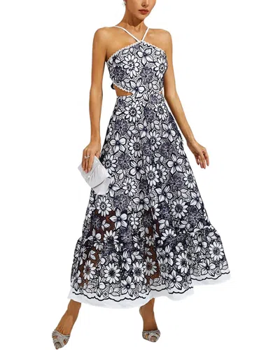 Multi Mira Richi Maxi Dress