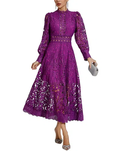 Multi Mira Richi Maxi Dress