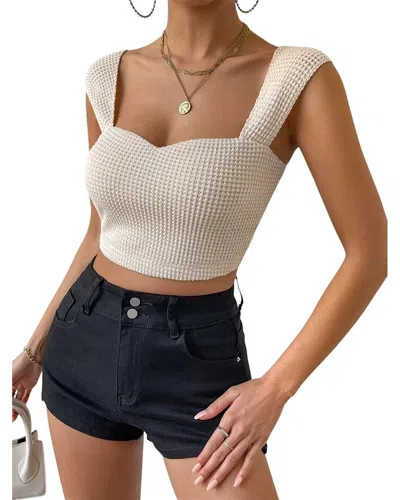 Multi Nino Balcutti Top
