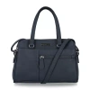 Multi Sac Caldwell Small Satchel In Blue