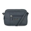Multi Sac Dynamic Mini Crossbody Bag In Blue