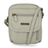 Multi Sac Everest Crossbody Bag In Green