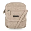 Multi Sac Everest Crossbody Bag In Multi