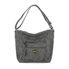 Multi Sac Reeves Hobo Bag In Gray