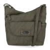 Multi Sac Vista Crossbody Bag In Green