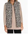Multiples All For You Top In Stone In Beige