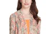 Multiples Just Like You Cardigan In 955-absmlt In Multi