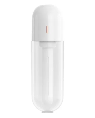 Multitasky Anywhere White Humidifier