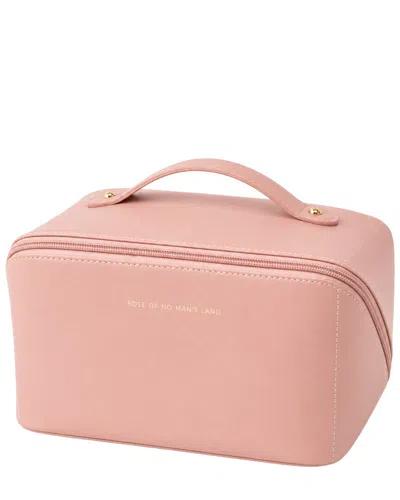 Multitasky Deluxe Travel Cosmetics Organizer Bag