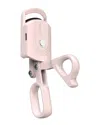 Multitasky Heat-enhanced Eyelash Curler Lite In Pink
