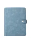 Multitasky Organizational Notebook/journal In Blue