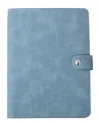 Multitasky Organizational Notebook/journal In Blue