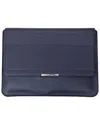 Multitasky Transformable Laptop Bag Set In Blue