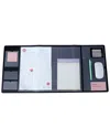 Multitasky Ultimate Black Work Pad In Black