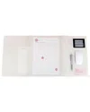 Multitasky Ultimate White Work Pad In Neutral