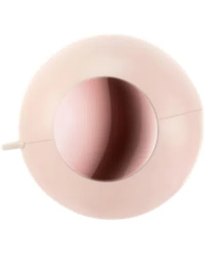 MULTITASKY MULTITASKY WASHABLE PINK REUSABLE LINT REMOVER BALL