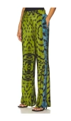 Muma World Pant