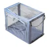 Mumi Closet Cube In Gray