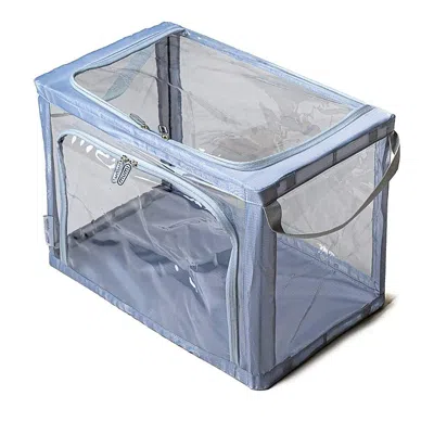 Mumi Closet Cube In Gray