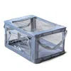 Mumi Closet Cube In Gray