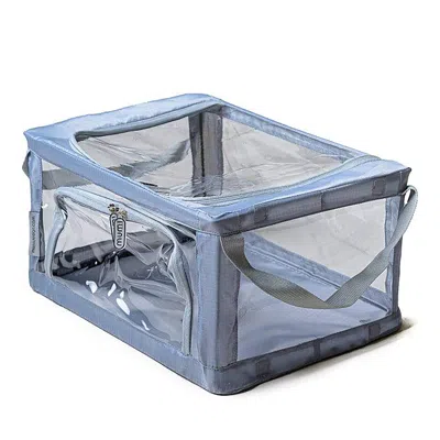 Mumi Closet Cube In Gray