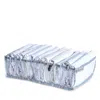 Mumi Medium Divider Cubes In Gray