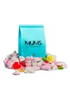 Mums Marshmallow And Jelly Swedish Candy Mix With Bubs, 16 oz In Transparent