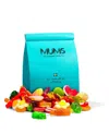 Mums Sweet Swedish Candy Mix With Bubs, 22 oz In Transparent