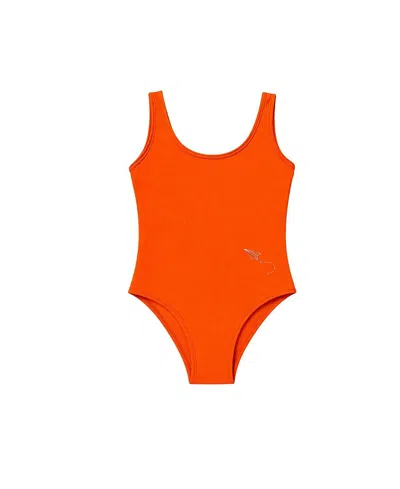 Mumzers Girls' Juicebox Jam Swimzers - Little Kid, Big Kid In Multi
