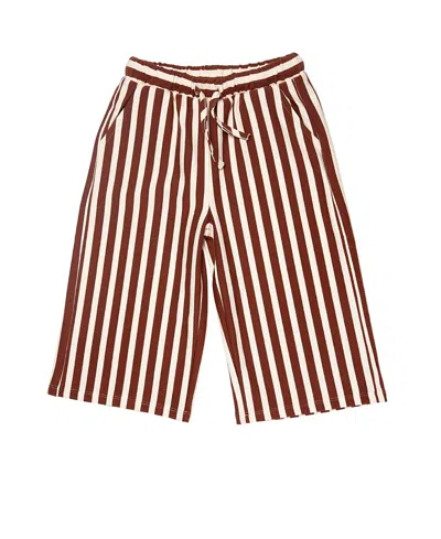 Mumzers Unisex Coco Magic Trouzers - Little Kid, Big Kid In Brown