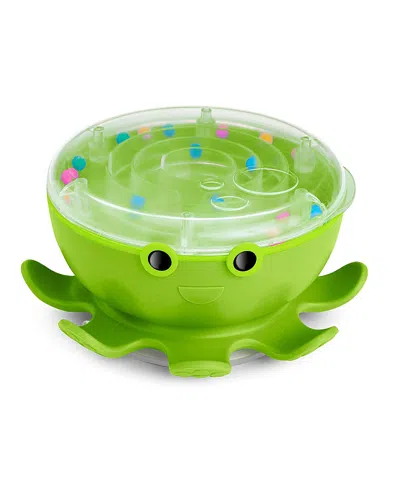 Munchkin Octodrum 3-in-1 Musical Toddler Bath Toy - Ages 2+