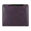 Mundi Mini Womens Rfid Blocking Bifold Wallet In Purple