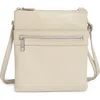 Mundi Small Leather Goods Felicia Crossbody Handbag