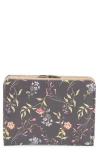 Mundi Small Leather Goods Frenchie Wallet