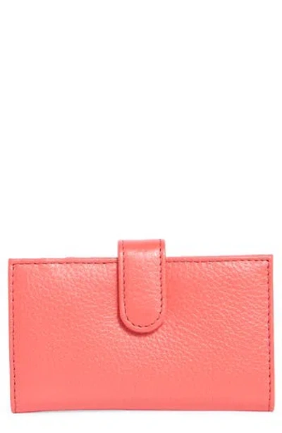 Mundi Small Leather Goods Leather Rfid Bifold Wallet