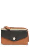 Mundi Small Leather Goods Penny Chain Wallet