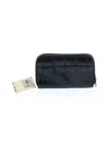 Mundi Wallet In Black
