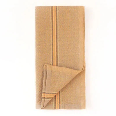 Mungo Boma Napkins In Neutral