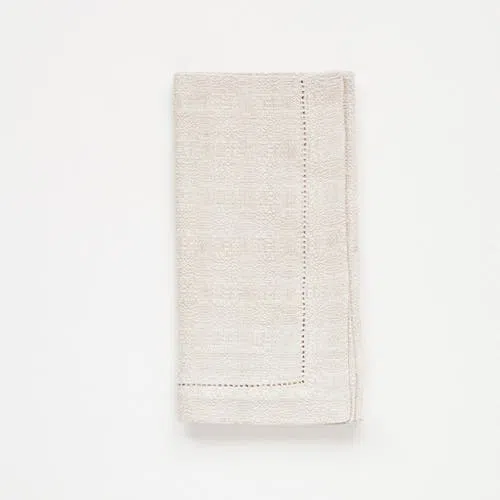 Mungo Cloverleaf Napkins - Thumbnail 4