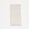 Mungo Cloverleaf Napkins In Natural