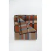 Mungo Doublecloth Blanket In Karoo1