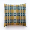 MUNGO SKIPPING BLOCK PILLOW COVER- LEAPFROG