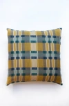 Mungo Skipping Block Pillow In Leapfrog