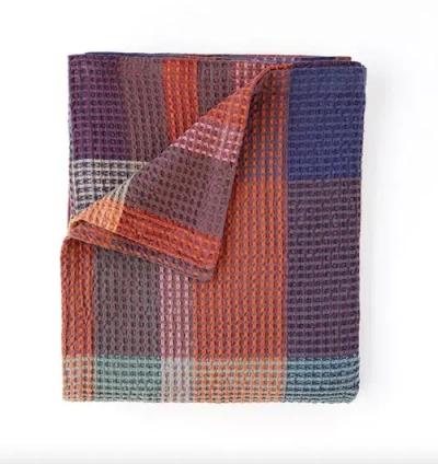 Mungo Vrou Vrou Blanket