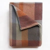 Mungo Vrou Vrou Blanket In Cedarwood