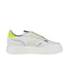 Munich - Suggar 05 White/fluous 8092005