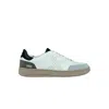 Munich - X-court 14 White/blue 8837014 In Multi