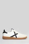 Munich Barru 162 Sneakers In White