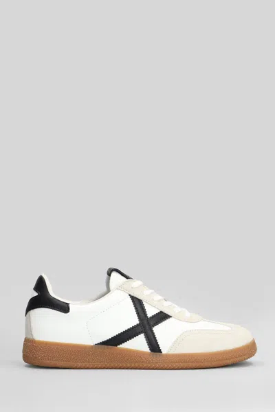 MUNICH MUNICH BARRU 162 SNEAKERS