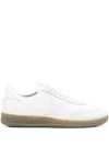 Munich Barru Sneakers In White